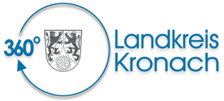 360 Grad Landkreis Kronach